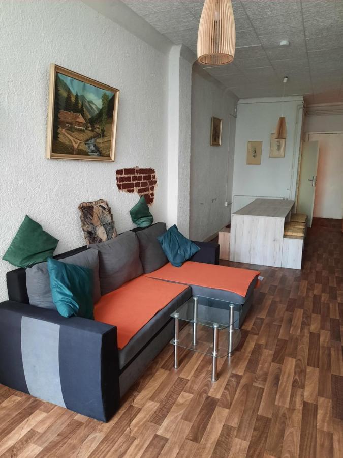 Spacey,Central Apartment Near Alexanderplatz เบอร์ลิน ภายนอก รูปภาพ