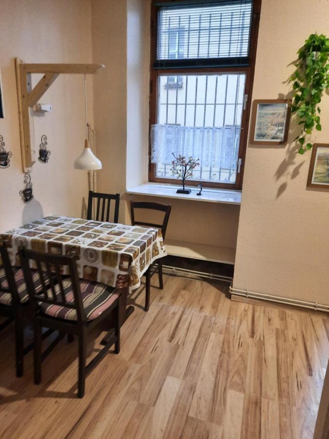 Spacey,Central Apartment Near Alexanderplatz เบอร์ลิน ภายนอก รูปภาพ