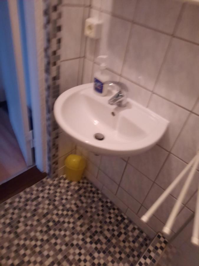 Spacey,Central Apartment Near Alexanderplatz เบอร์ลิน ภายนอก รูปภาพ