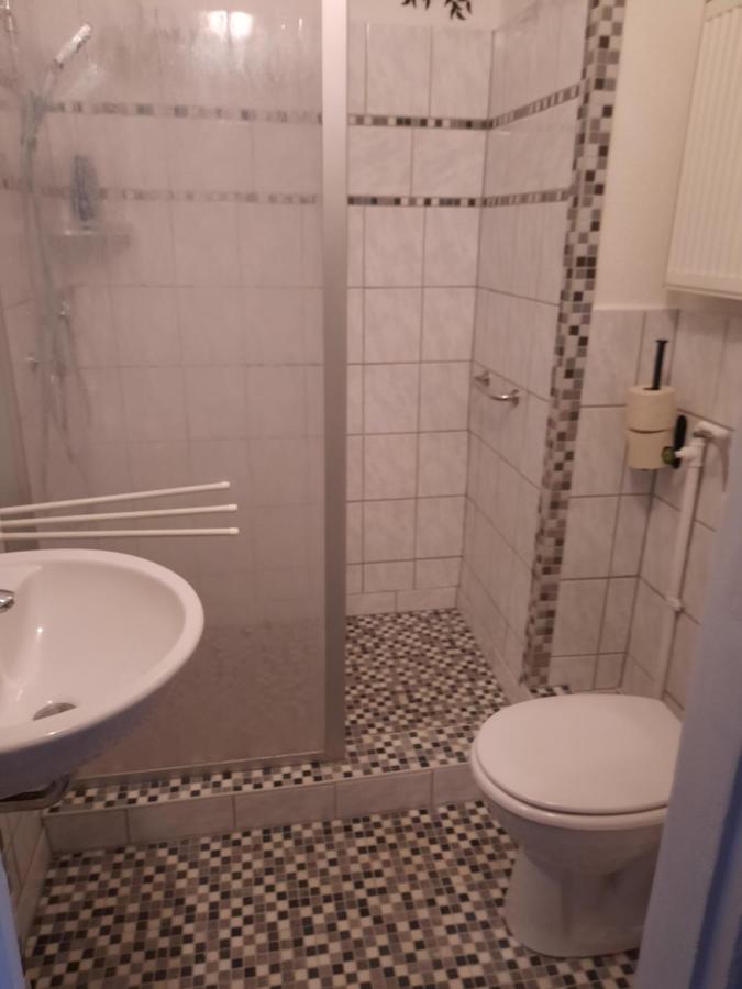 Spacey,Central Apartment Near Alexanderplatz เบอร์ลิน ภายนอก รูปภาพ